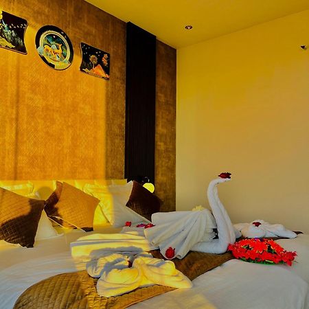 Shubh Laxmi Residence Ajmer Exterior photo