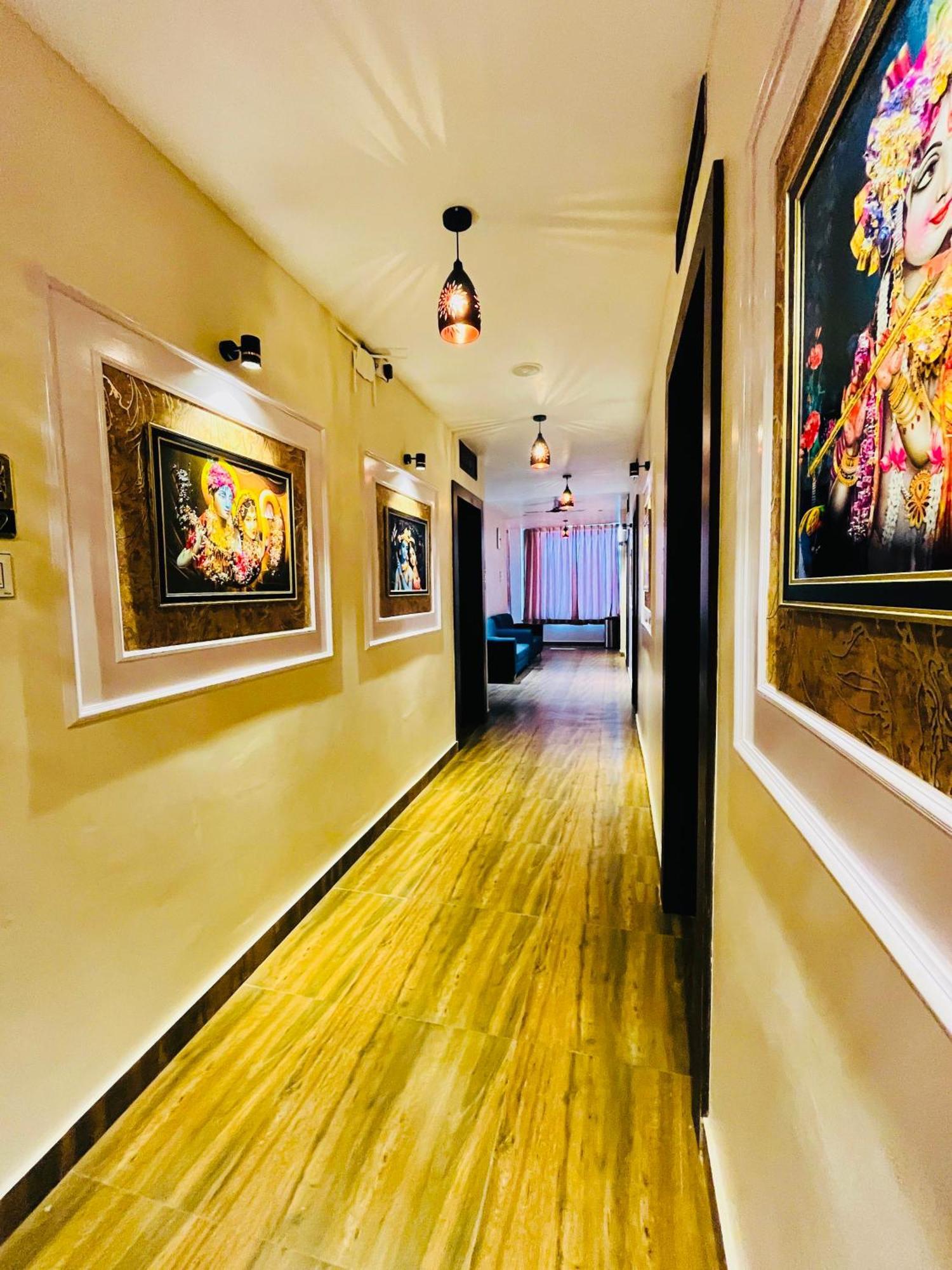 Shubh Laxmi Residence Ajmer Exterior photo