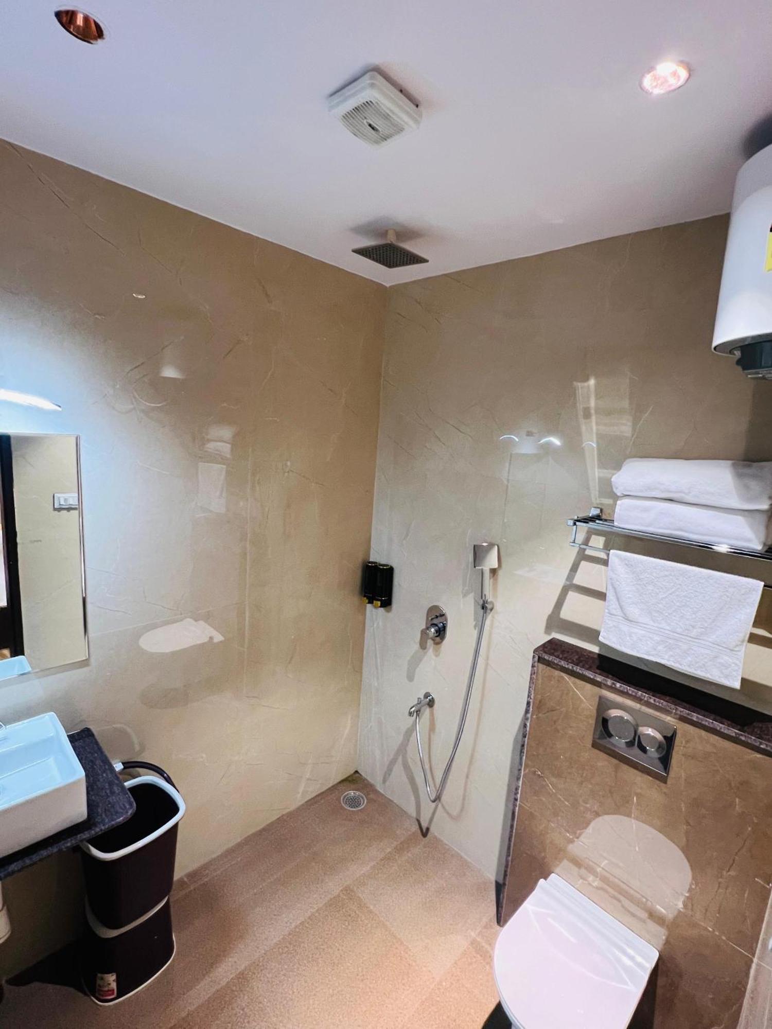 Shubh Laxmi Residence Ajmer Exterior photo
